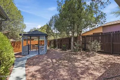 912 W Wagon Trail, Payson, AZ 85541 - Photo 32