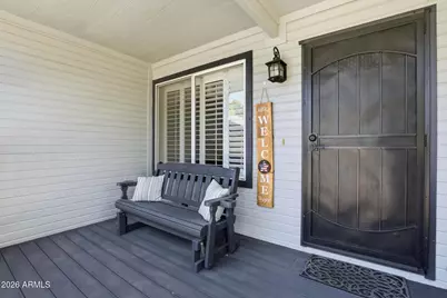 912 W Wagon Trail, Payson, AZ 85541 - Photo 2