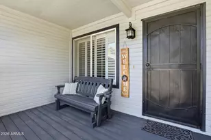 912 W Wagon Trail, Payson, AZ 85541 - Photo 2