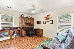 912 W Wagon Trail, Payson, AZ 85541 - Photo 22