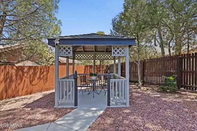 912 W Wagon Trail, Payson, AZ 85541 - Photo 30