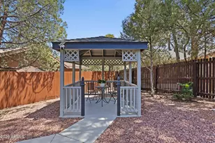 912 W Wagon Trail, Payson, AZ 85541 - Photo 30