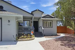 912 W Wagon Trail, Payson, AZ 85541 - Photo 1