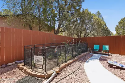 912 W Wagon Trail, Payson, AZ 85541 - Photo 28