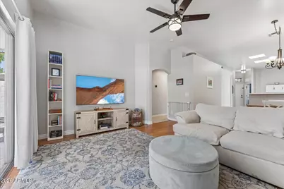 6730 E Hermosa Vista Drive #64, Mesa, AZ 85215 - Photo 12