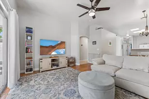 6730 E Hermosa Vista Dr, Mesa, AZ 85215 - Photo 12