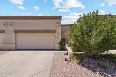 6730 E Hermosa Vista Drive #64, Mesa, AZ 85215 - Photo 1