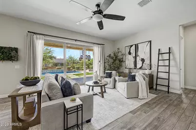 10717 E Tarragon Avenue, Mesa, AZ 85212 - Photo 6