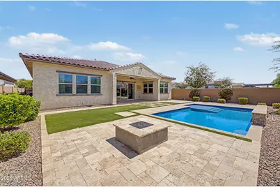 10717 E Tarragon Avenue, Mesa, AZ 85212 - Photo 44