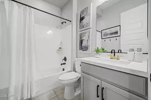 10717 E Tarragon Ave, Mesa, AZ 85212 - Photo 30