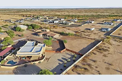 28920 N 201st Avenue, Wittmann, AZ 85361 - Photo 36