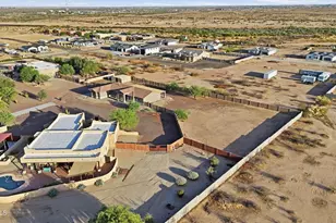 28920 N 201st Ave, Wittmann, AZ 85361 - Photo 36