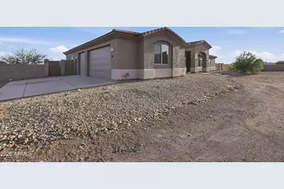 28920 N 201st Avenue, Wittmann, AZ 85361 - Photo 4