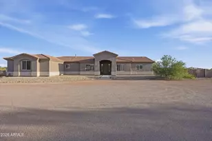 28920 N 201st Ave, Wittmann, AZ 85361 - Photo 1