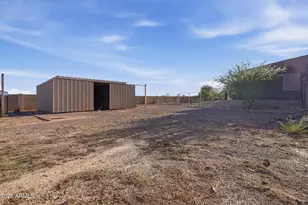 28920 N 201st Ave, Wittmann, AZ 85361 - Photo 38