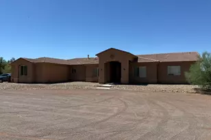 28920 N 201st Ave, Wittmann, AZ 85361 - Photo 1