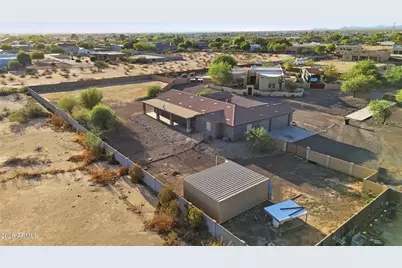 28920 N 201st Avenue, Wittmann, AZ 85361 - Photo 42