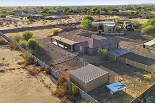 28920 N 201st Ave, Wittmann, AZ 85361 - Photo 42