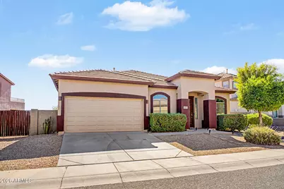 42122 N 46th Drive, Phoenix, AZ 85086 - Photo 1