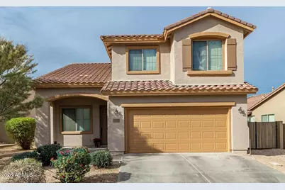 39208 N Parker Lane, Phoenix, AZ 85086 - Photo 1