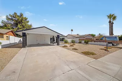 2738 E Windrose Drive, Phoenix, AZ 85032 - Photo 6
