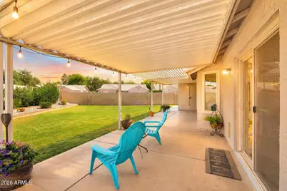 739 S Cholla Street, Gilbert, AZ 85233 - Photo 16