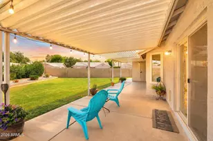 739 S Cholla St, Gilbert, AZ 85233 - Photo 16