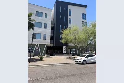 1130 N 2nd Street #312, Phoenix, AZ 85004 - Photo 1