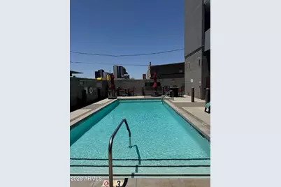 1130 N 2nd Street #312, Phoenix, AZ 85004 - Photo 2