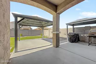 25954 W Swilling Rd, Buckeye, AZ 85396 - Photo 30