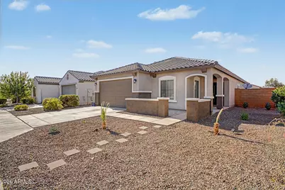 25954 W Swilling Road, Buckeye, AZ 85396 - Photo 34