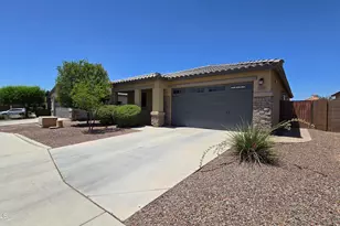 17210 W Diana Ave, Waddell, AZ 85355 - Photo 2