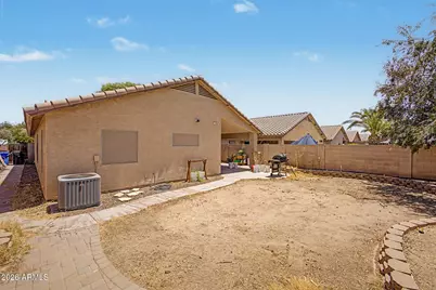 15869 W Tara Lane, Surprise, AZ 85374 - Photo 32