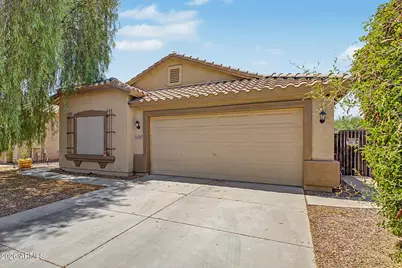 15869 W Tara Lane, Surprise, AZ 85374 - Photo 4