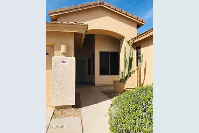 16804 W Northampton Road, Surprise, AZ 85374 - Photo 4