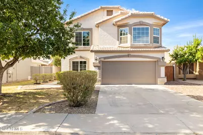 7515 E Laguna Azul Avenue, Mesa, AZ 85209 - Photo 1