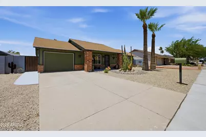 20808 N 14th Avenue, Phoenix, AZ 85027 - Photo 2