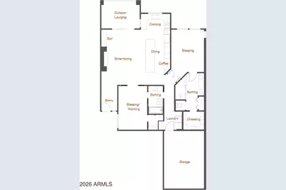 8245 E Bell Road #116, Scottsdale, AZ 85260 - Photo 46