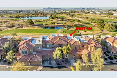 8245 E Bell Road #116, Scottsdale, AZ 85260 - Photo 1