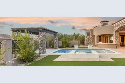 7254 E Sonoran Trail, Scottsdale, AZ 85266 - Photo 18