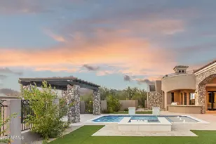 7254 E Sonoran Trail, Scottsdale, AZ 85266 - Photo 18