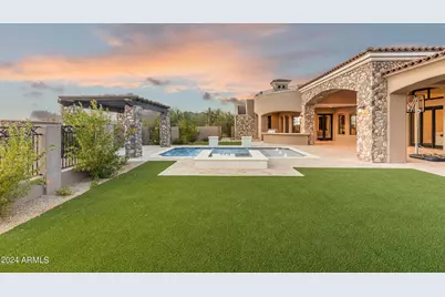 7254 E Sonoran Trail, Scottsdale, AZ 85266 - Photo 20