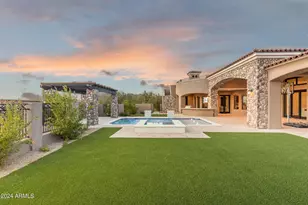 7254 E Sonoran Trail, Scottsdale, AZ 85266 - Photo 20