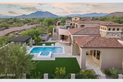 7254 E Sonoran Trail, Scottsdale, AZ 85266 - Photo 14