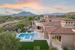 7254 E Sonoran Trail, Scottsdale, AZ 85266 - Photo 14