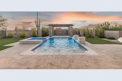 7254 E Sonoran Trail, Scottsdale, AZ 85266 - Photo 16