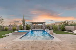 7254 E Sonoran Trail, Scottsdale, AZ 85266 - Photo 16