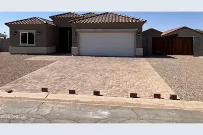9240 W Debbie Lane, Arizona City, AZ 85123 - Photo 1