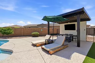 23363 S 231st Way, Queen Creek, AZ 85142 - Photo 34