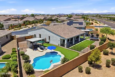 23363 S 231st Way, Queen Creek, AZ 85142 - Photo 40